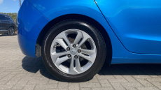 Hyundai i30 1.4 Blue Drive SE Nav 5dr Petrol Hatchback